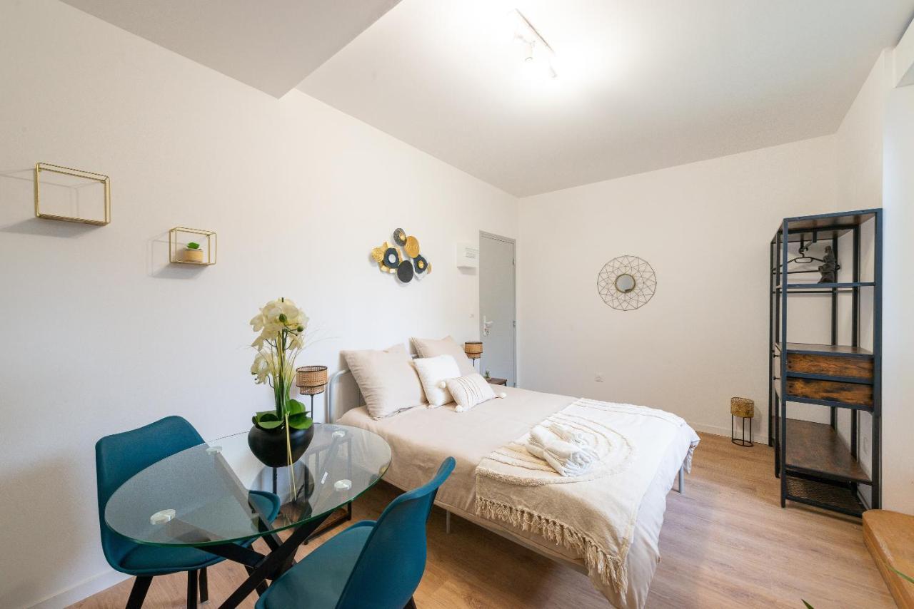 Residence Kyjay 康布雷 外观 照片