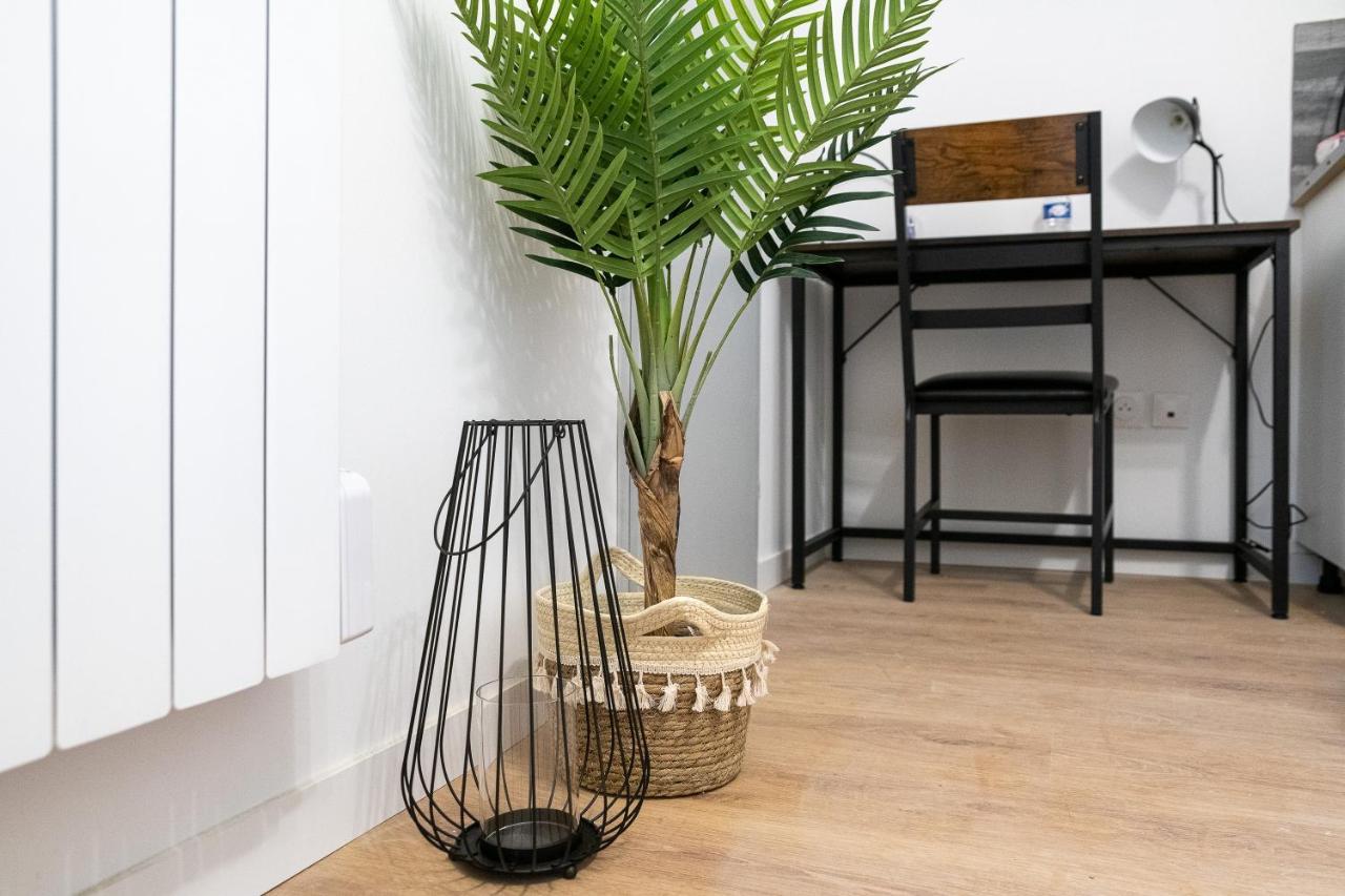 Residence Kyjay 康布雷 外观 照片