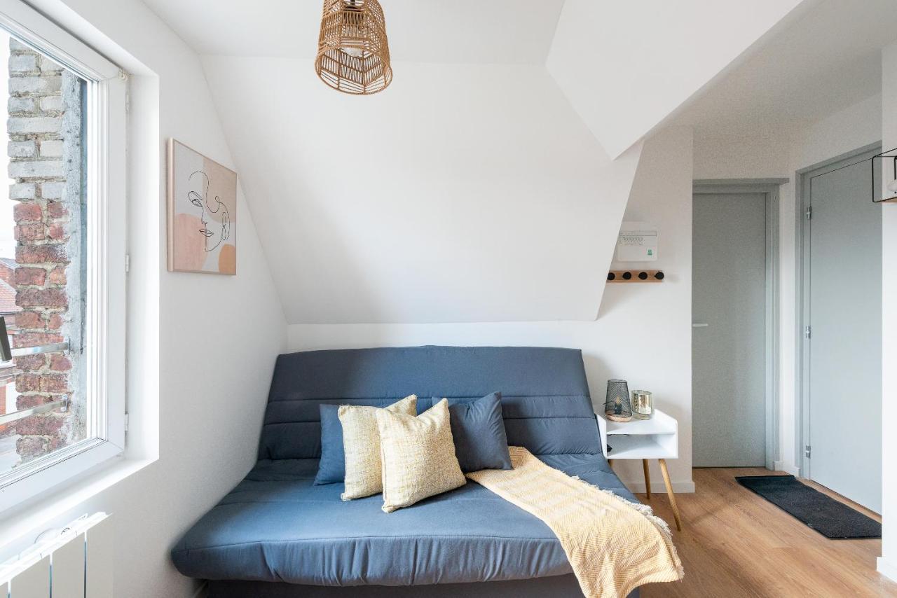 Residence Kyjay 康布雷 外观 照片